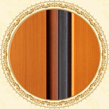 第四代銅門(mén)防撬技術(shù)